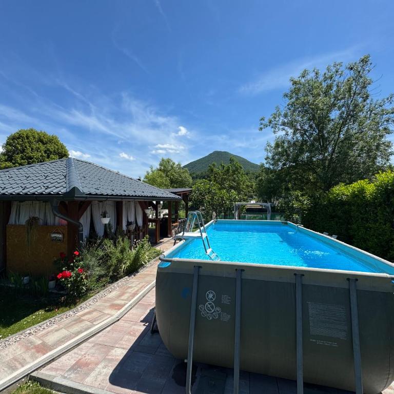 AM Una Lux House - Villa - 59