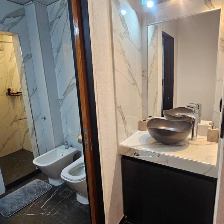 La casita de Tati - Apartamento de 1 dormitorio - 3