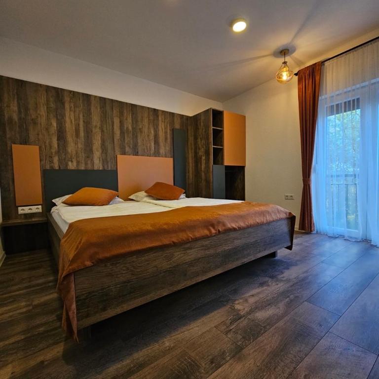 Apartments and Rooms Villa Majestic - Appartement 3 Chambres avec Vue sur l'Eau - 10