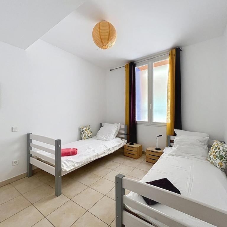 Le Nid Messiaen - Apartment mit 2 Schlafzimmern - 2
