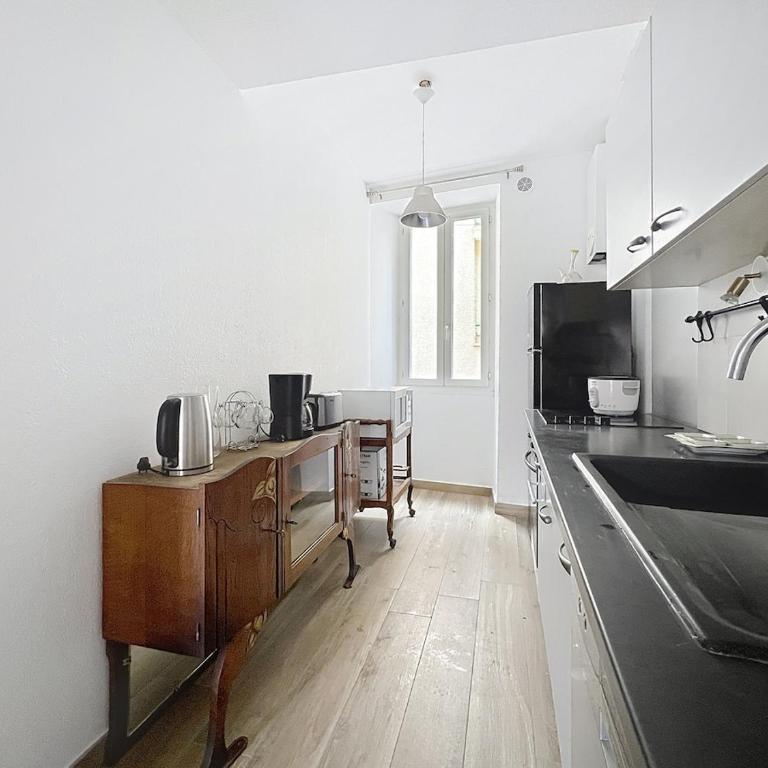 Le Nid Messiaen - Apartment mit 2 Schlafzimmern - 5