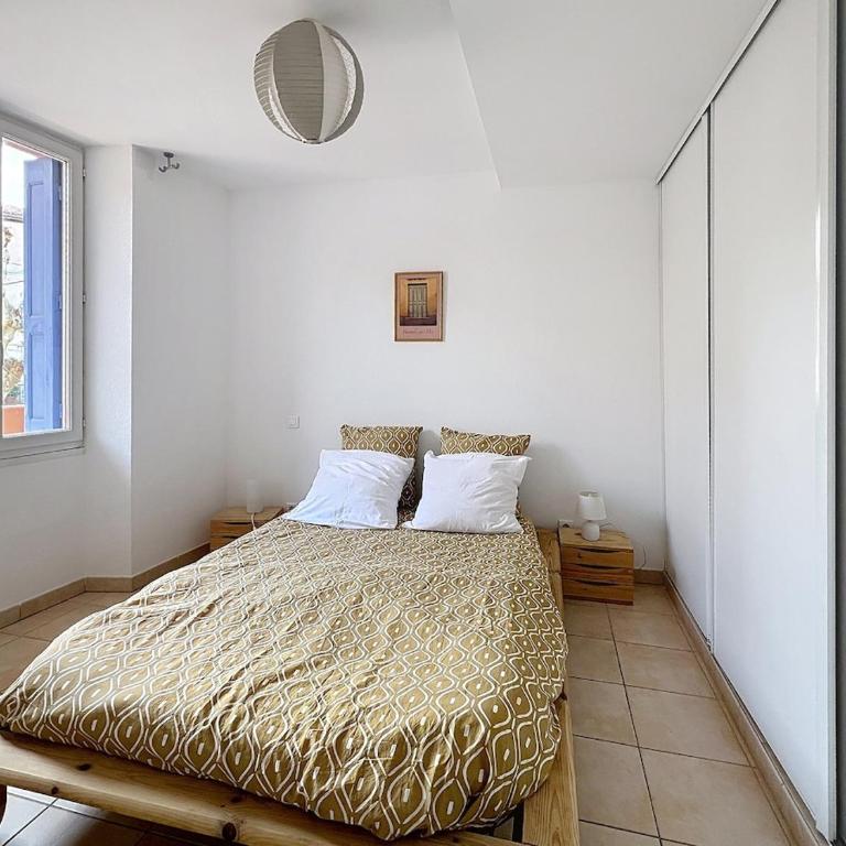 Le Nid Messiaen - Apartment mit 2 Schlafzimmern - 6