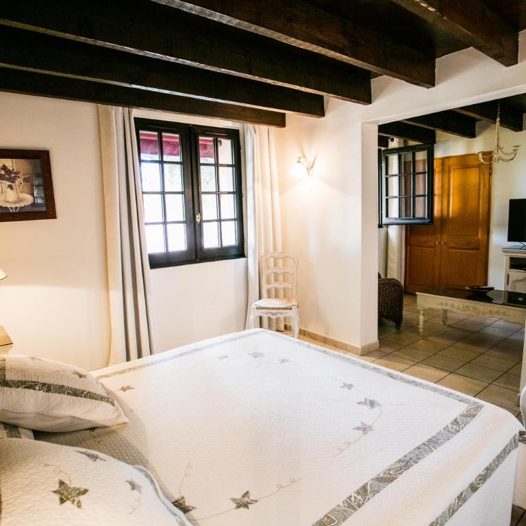 La Bergerie Du Cap - Suite - 4