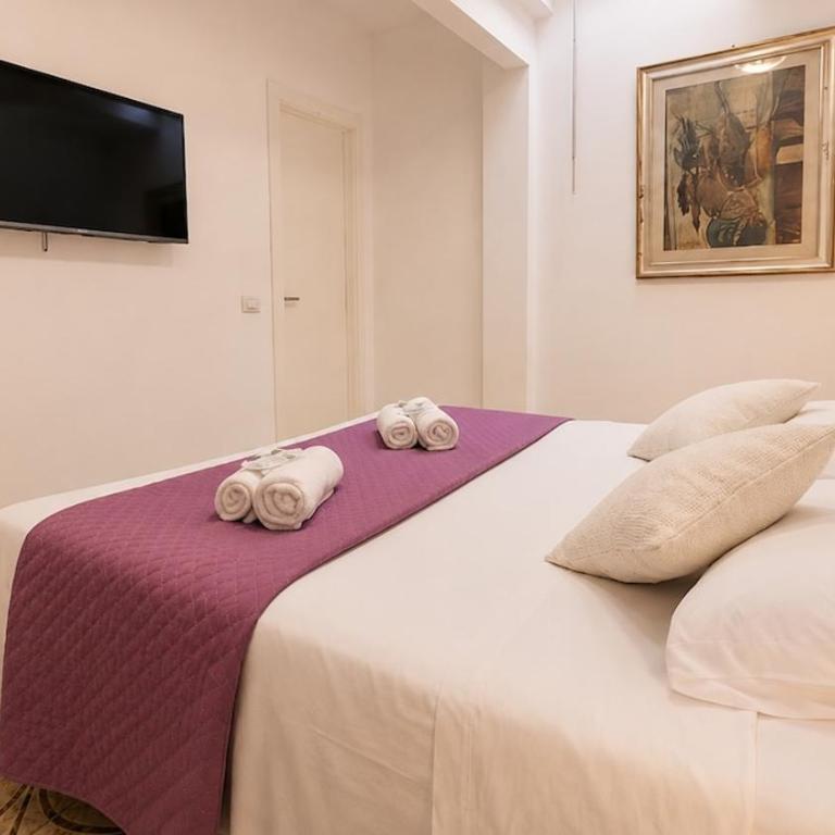Private Garage - The Cozy Suite - ML - Appartamento Deluxe con 2 Camere da Letto - 28