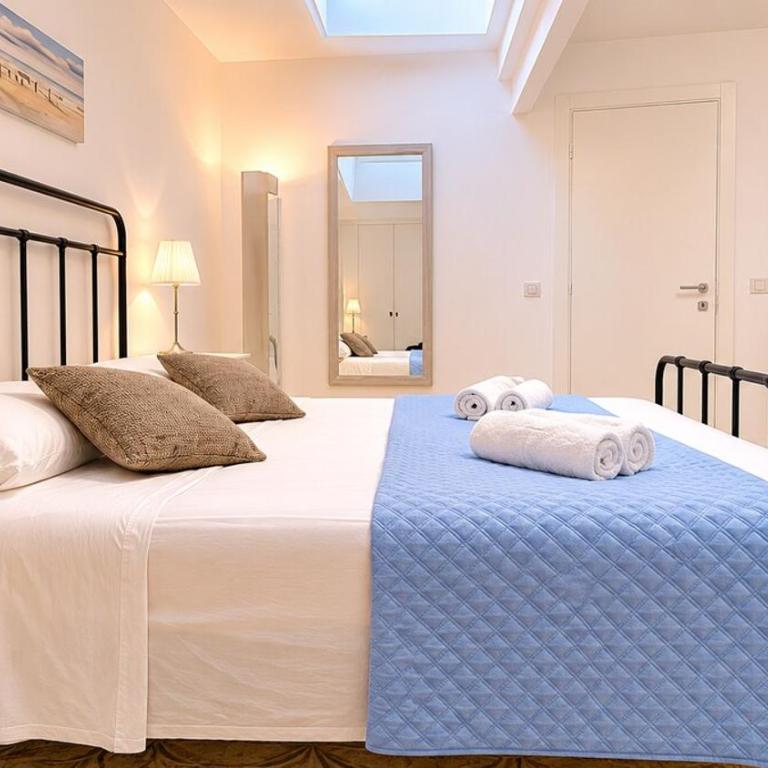 Private Garage - The Cozy Suite - ML - Appartamento Deluxe con 2 Camere da Letto - 29