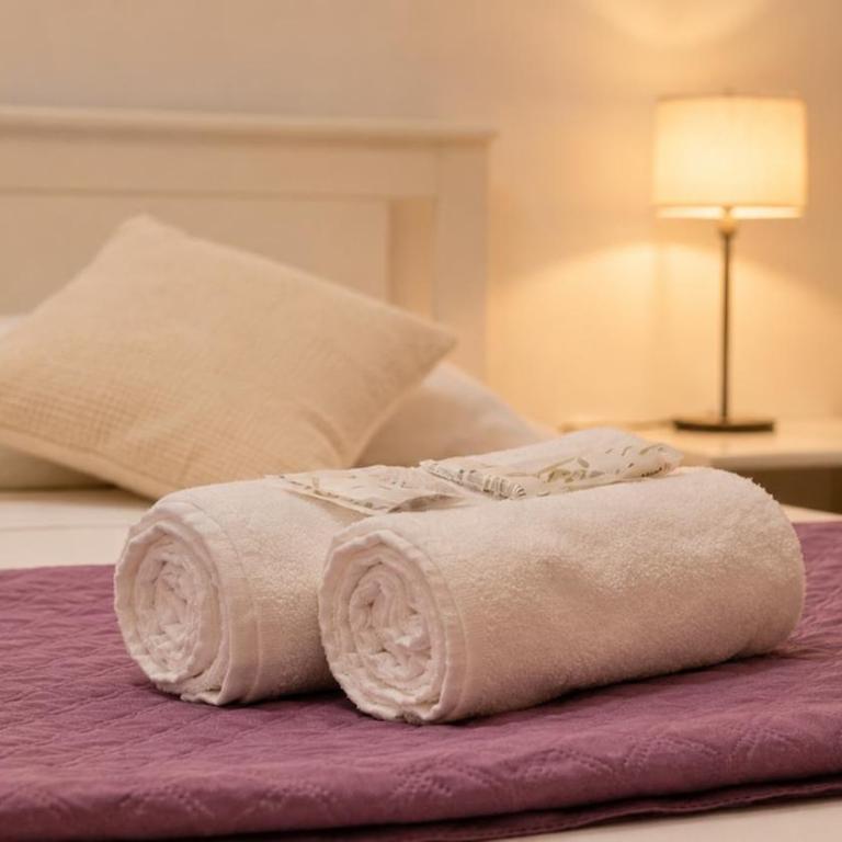 Private Garage - The Cozy Suite - ML - Appartamento Deluxe con 2 Camere da Letto - 35