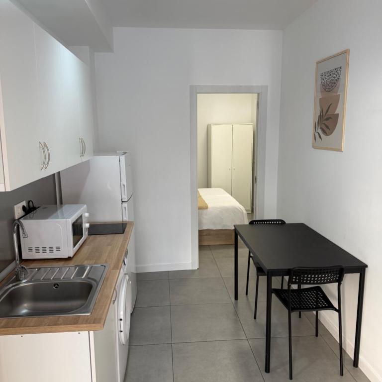 ZONAs COSTA DEL SOL 4 - Apartamento de 1 dormitorio - 22