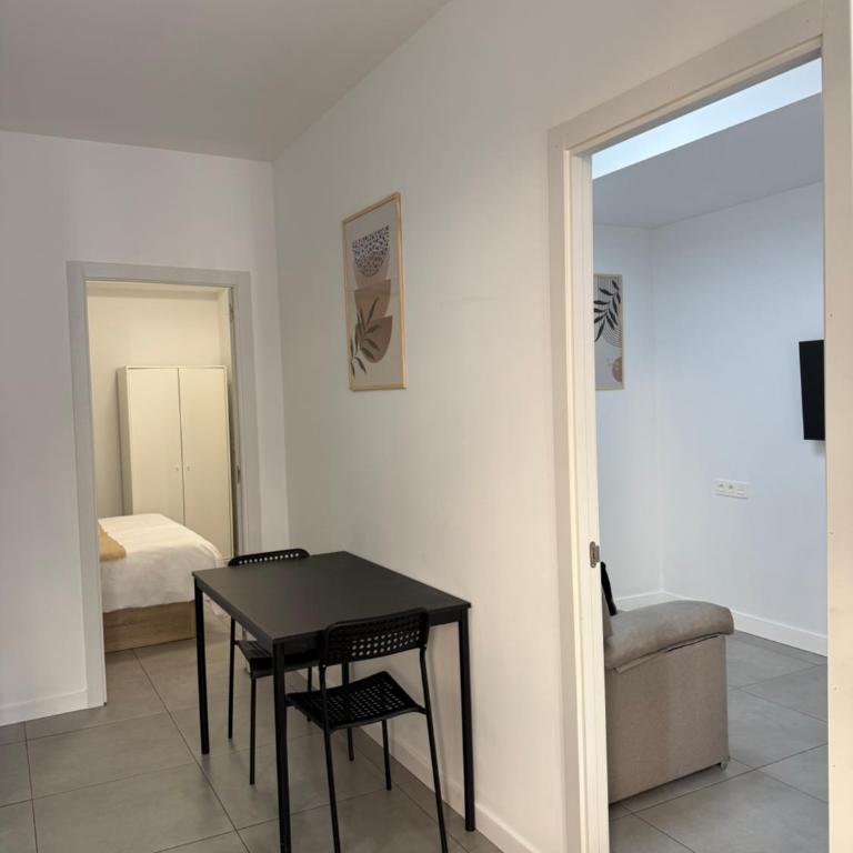 ZONAs COSTA DEL SOL 4 - Apartamento de 1 dormitorio - 21