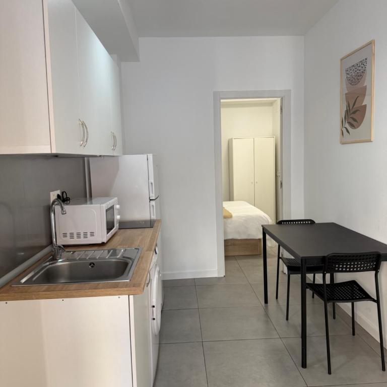 ZONAs COSTA DEL SOL 4 - Apartamento de 1 dormitorio - 13