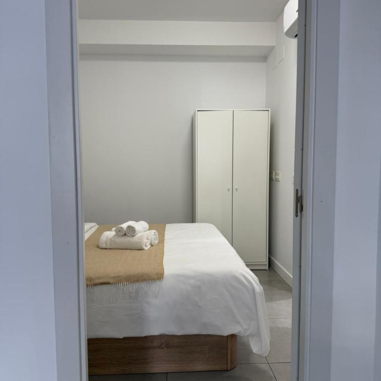 ZONAs COSTA DEL SOL 4 - Apartamento de 1 dormitorio - 11