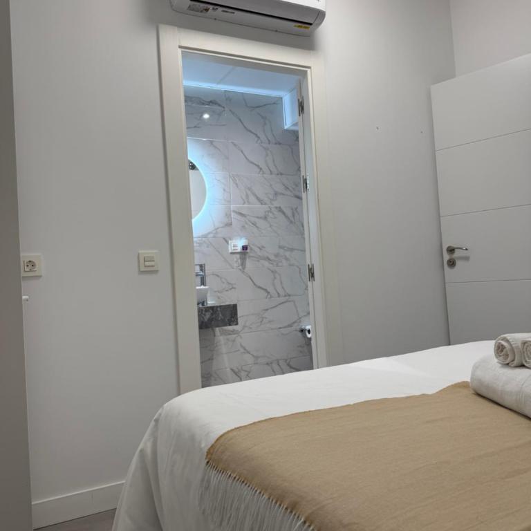 ZONAs COSTA DEL SOL 4 - Apartamento de 1 dormitorio - 2