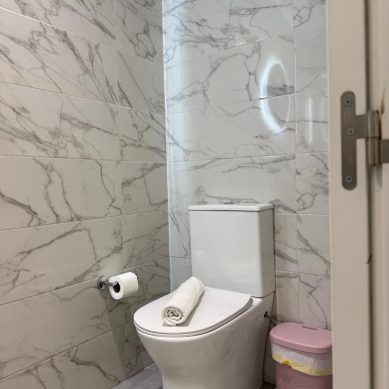 ZONAs COSTA DEL SOL 4 - Apartamento de 1 dormitorio - 4