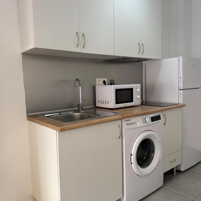 ZONAs COSTA DEL SOL 4 - Apartamento de 1 dormitorio - 6