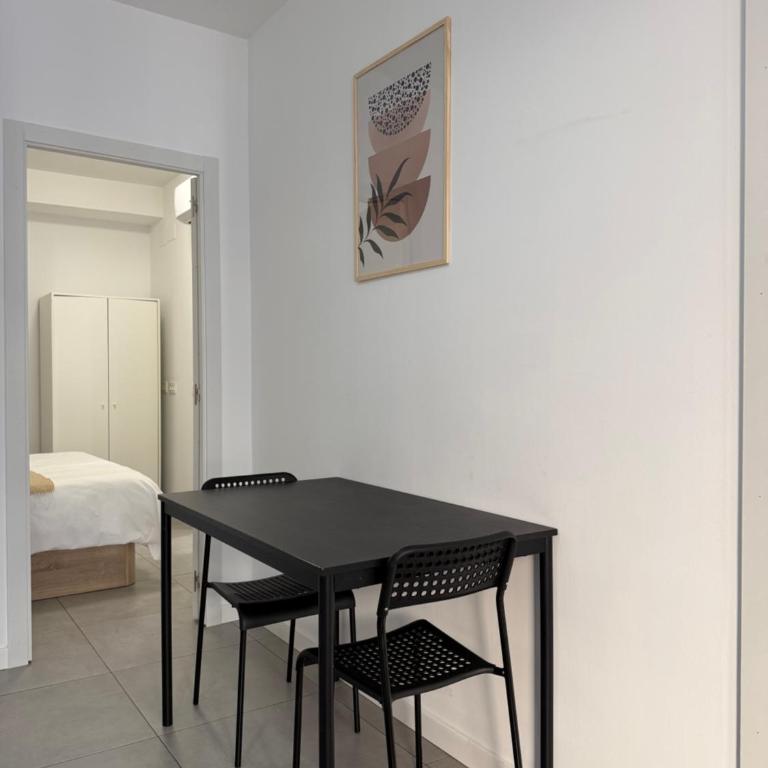 ZONAs COSTA DEL SOL 4 - Apartamento de 1 dormitorio - 7