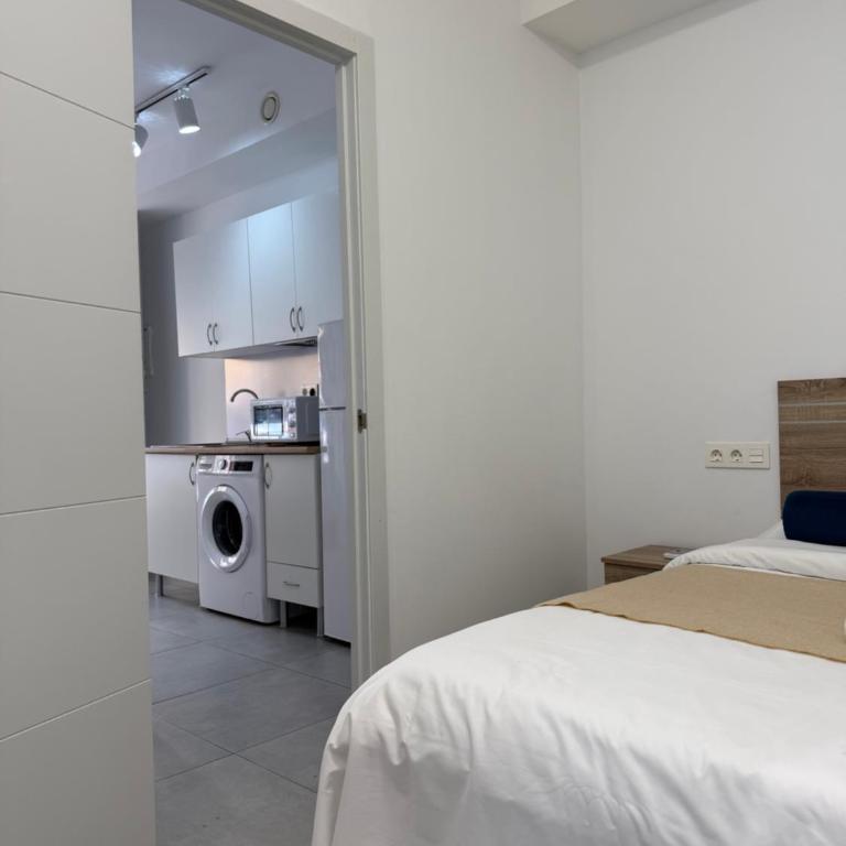 ZONAs COSTA DEL SOL 4 - Apartamento de 1 dormitorio - 8