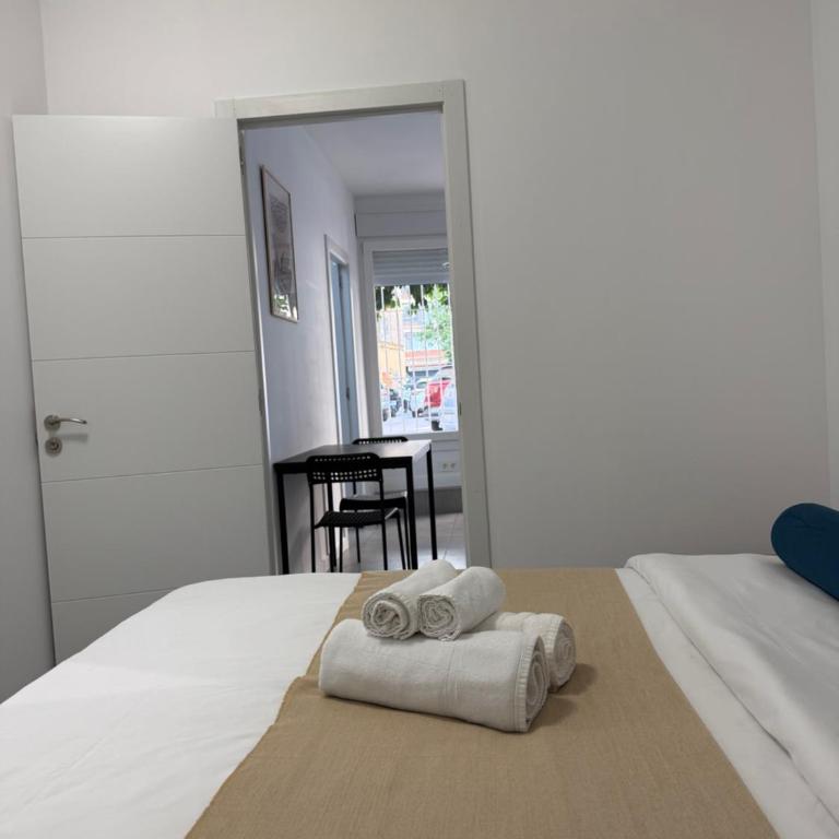 ZONAs COSTA DEL SOL 4 - Apartamento de 1 dormitorio - 12