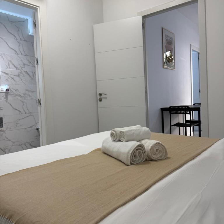 ZONAs COSTA DEL SOL 4 - Apartamento de 1 dormitorio - 14