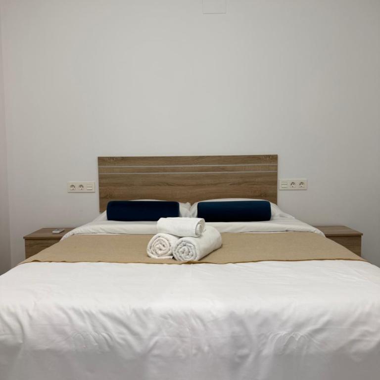 ZONAs COSTA DEL SOL 4 - Apartamento de 1 dormitorio - 17