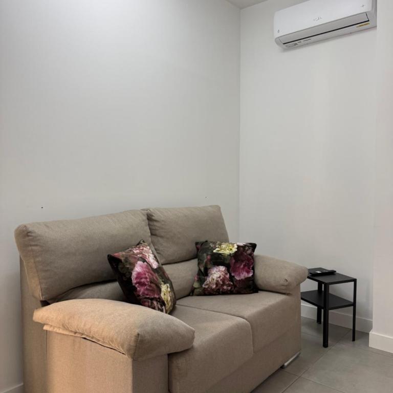 ZONAs COSTA DEL SOL 4 - Apartamento de 1 dormitorio - 23