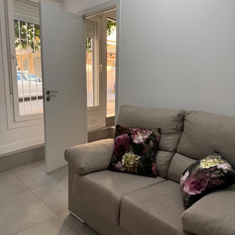 ZONAs COSTA DEL SOL 4 - Apartamento de 1 dormitorio - 24