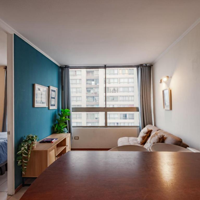 Rbk° Moderno depto con ubicación inmejorable - Apartment - 16