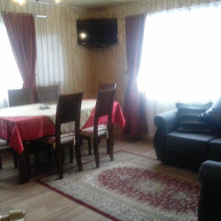 Cabaña Dalcahue Avenida Mocopulli - Standard Apartment - 6