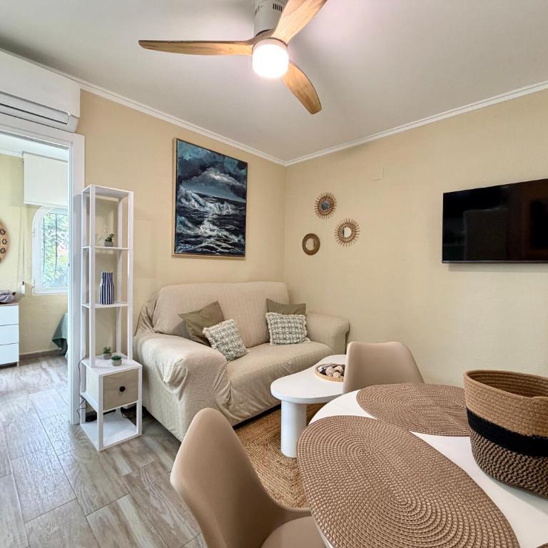 Apartamento La Ola Dénia - Appartement 2 Chambres - 9