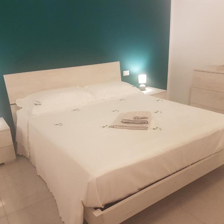 La finestra sul blu - Casa Vacanze - 33