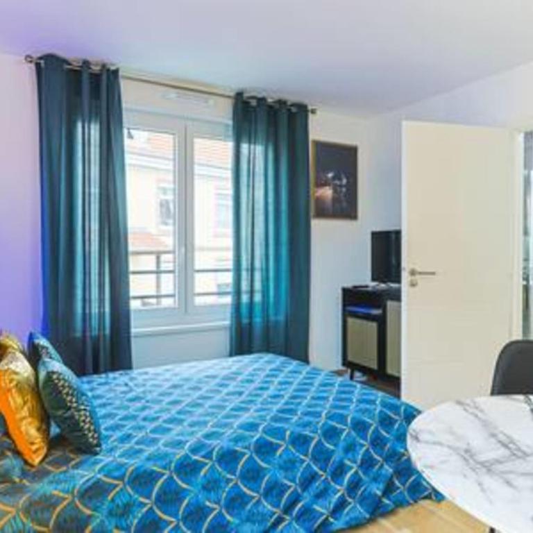 Studio Colmar down-town I Private Parking I Bright - Monolocale Superior - 3