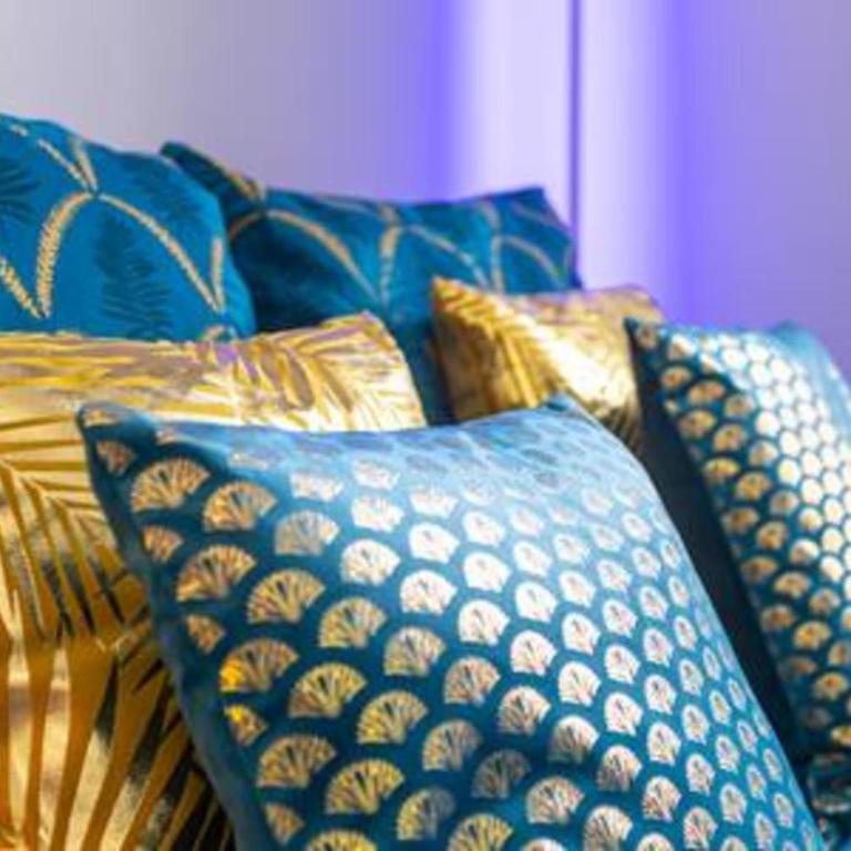 Studio Colmar down-town I Private Parking I Bright - Monolocale Superior - 14