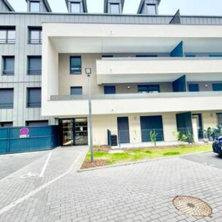 Studio Colmar down-town I Private Parking I Bright - Monolocale Superior - 28