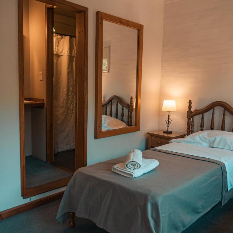 Casa 45 - Quadruple Room with Private Bathroom - 3