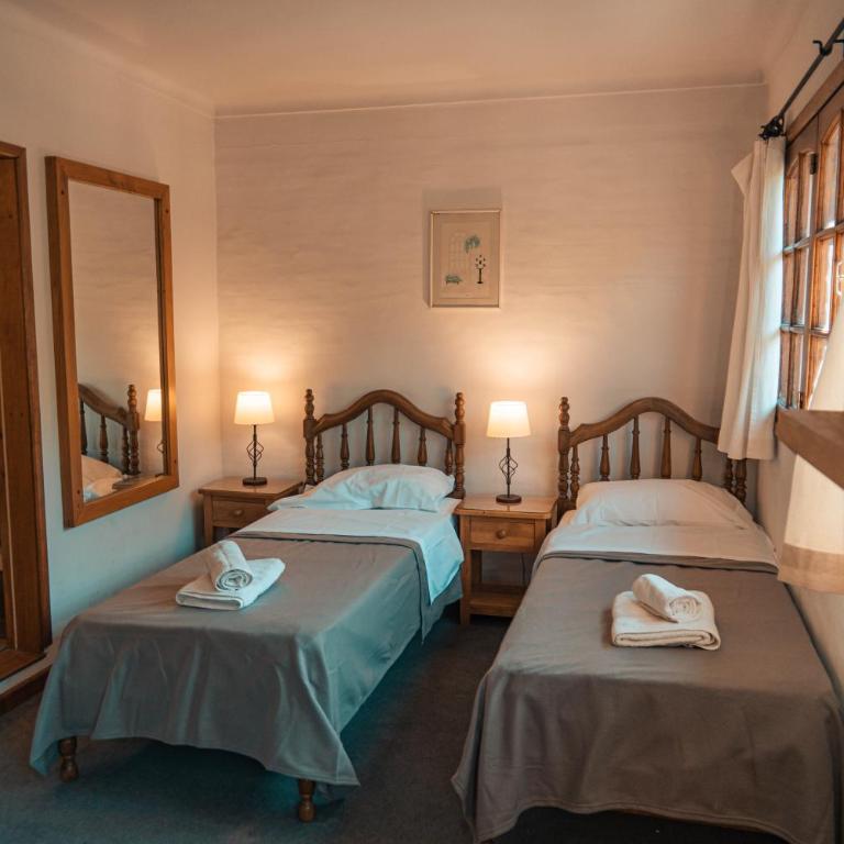 Casa 45 - Quadruple Room with Private Bathroom - 4
