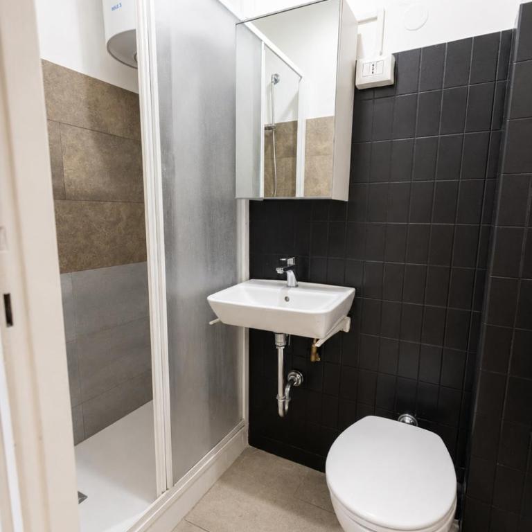 Vatican Museums Family Apartment Metro 3 min - Appartamento con 2 Camere da Letto - 18