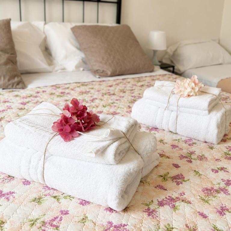 Dreams in Rome St Peter s - Near Vaticano - Appartamento con 2 Camere da Letto - 19