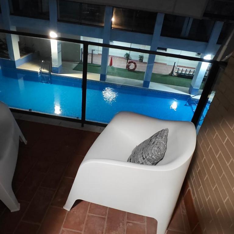 Atico Puerta de Doñana - Apartamento de 2 dormitorios - 12