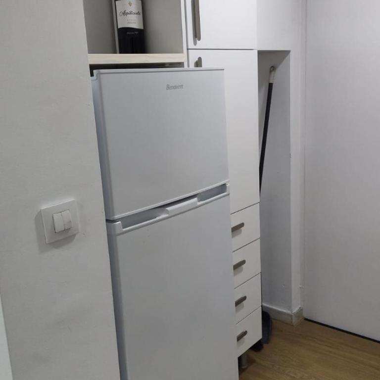 Studio Archivo de Indias - Apartamento de 1 dormitorio - 3