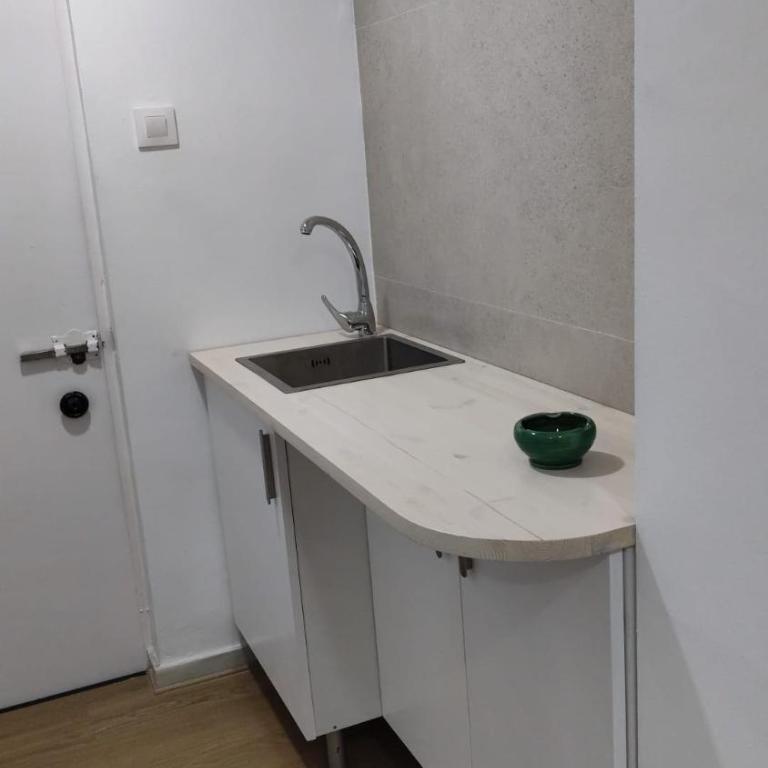 Studio Archivo de Indias - Apartamento de 1 dormitorio - 4