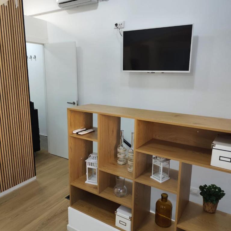 Studio Archivo de Indias - Apartamento de 1 dormitorio - 6