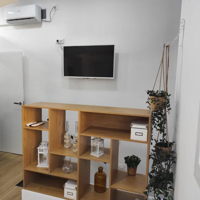 Studio Archivo de Indias - Apartamento de 1 dormitorio - 7
