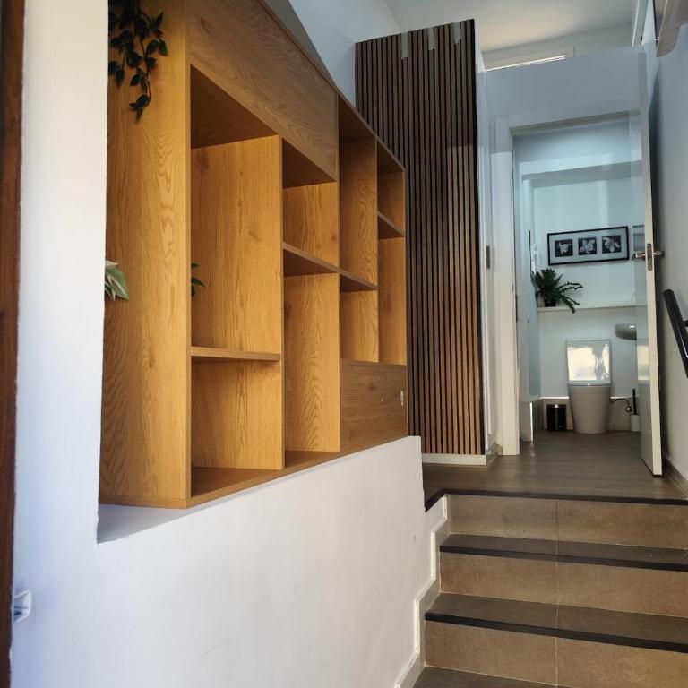 Studio Archivo de Indias - Apartamento de 1 dormitorio - 14