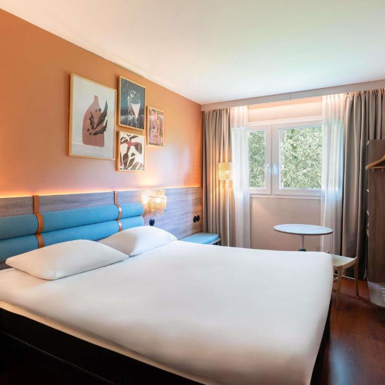 ibis Golfe de Saint-Tropez - Standard Doppelzimmer - 1