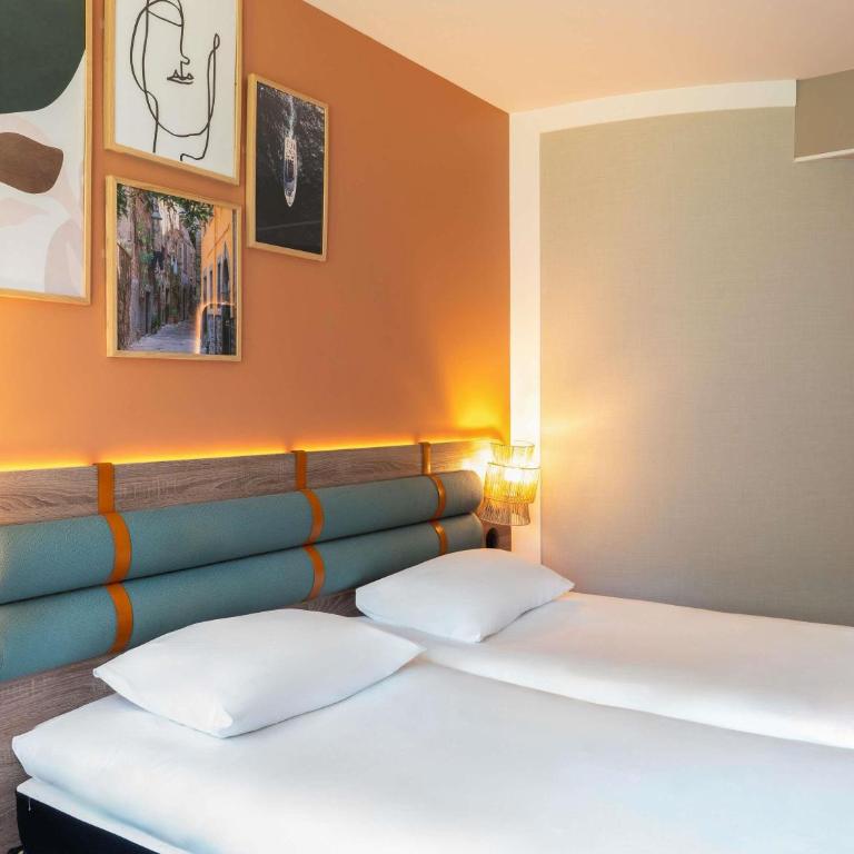 ibis Golfe de Saint-Tropez - Standard Doppelzimmer - 3