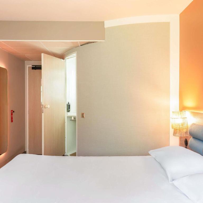 ibis Golfe de Saint-Tropez - Standard Doppelzimmer - 6