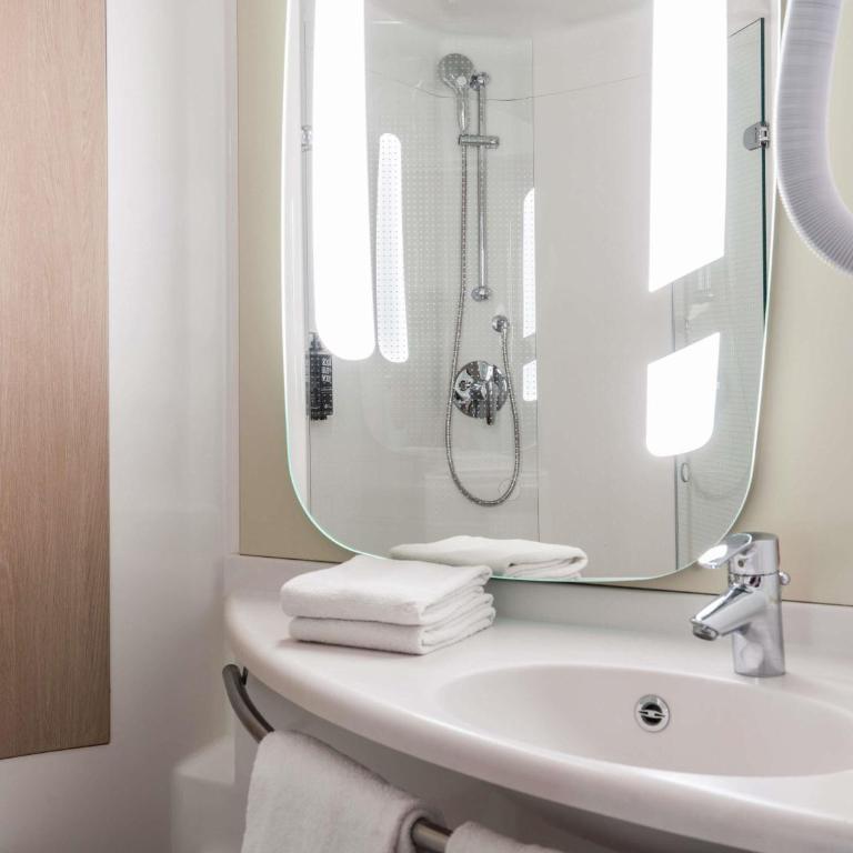 ibis Golfe de Saint-Tropez - Standard Doppelzimmer - 5