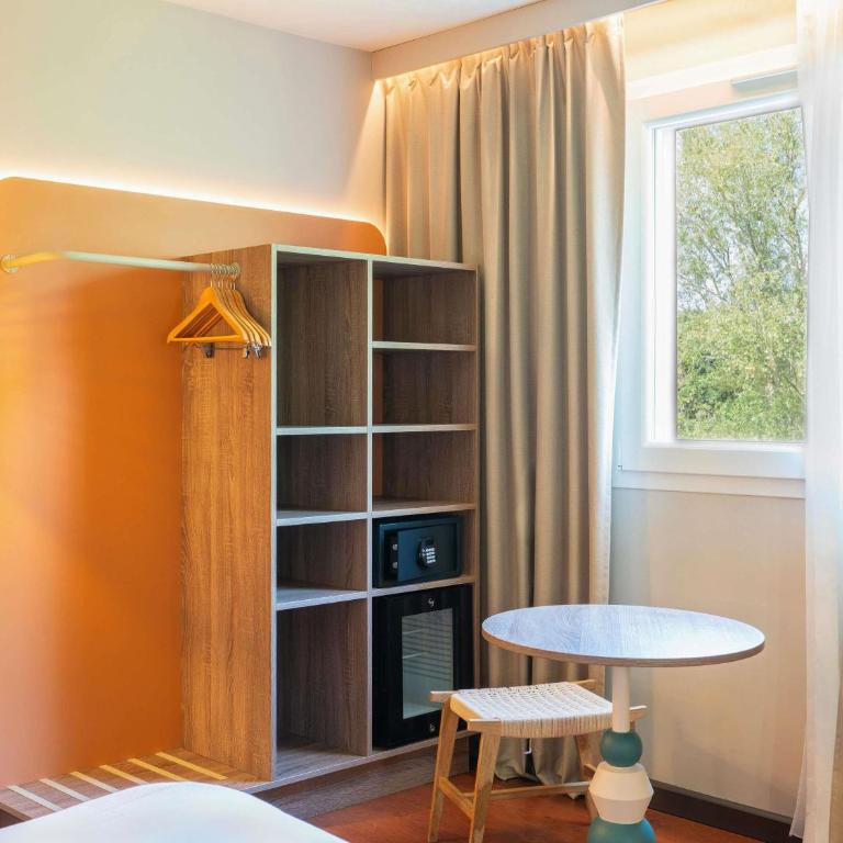 ibis Golfe de Saint-Tropez - Standard Doppelzimmer - 4