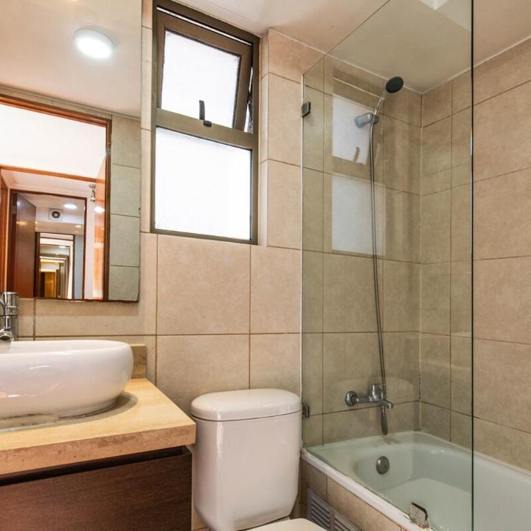 Great location with a pool - Two-Bedroom Apartment - 9