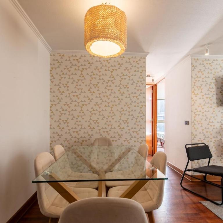 Great location with a pool - Two-Bedroom Apartment - 13