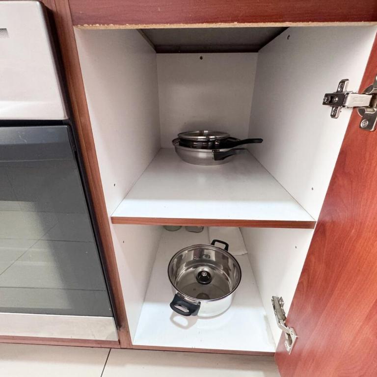Great location with a pool - Two-Bedroom Apartment - 14