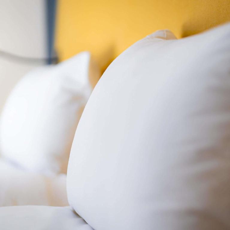 ibis Styles Paris 15 Lecourbe - Chambre Lits Jumeaux Standard - 11
